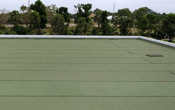 all Framsden roofing types quoted for