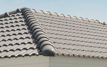 advantages of Framsden clay roofing