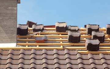 Framsden clay roofing costs