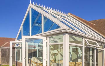 conservatory roof insulation costs Framsden