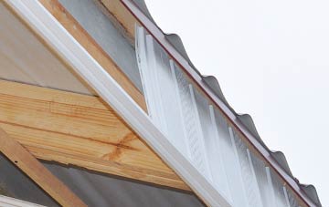 why Framsden fascia repairs are essential