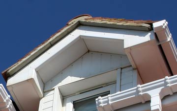Framsden fascia installation costs