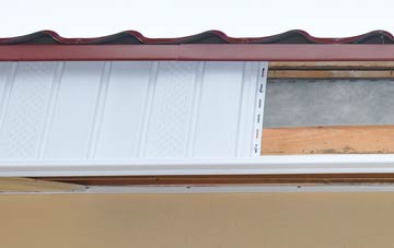 Framsden fascia repair costs
