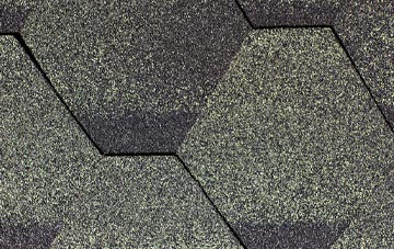 Framsden fibreglass shingle repairs