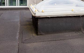 disadvantages of Framsden flat roofs