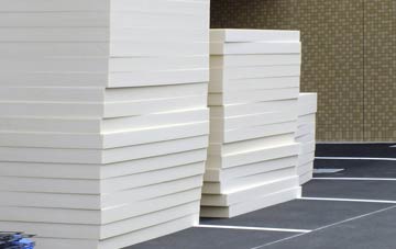 Framsden flat roof insulation costs