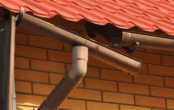 Framsden gutter repair costs