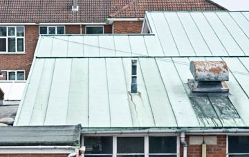 Framsden lead roofing costs