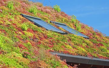 Framsden living roof systems