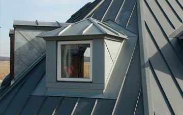 metal roofing Framsden, Suffolk