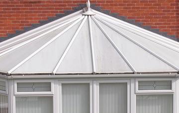 Framsden polycarbonate conservatory roof repairs