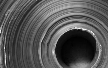 Framsden pvc roof replacement