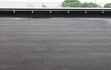 Framsden asphalt roof replacement