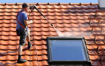 roof cleaning Framsden, Suffolk