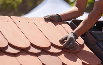 Framsden roof tile contractors