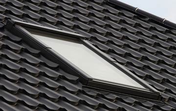 benefits of Framsden roof windows