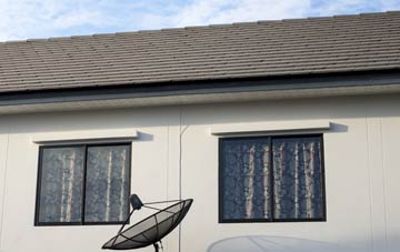 Framsden rubber roof costs