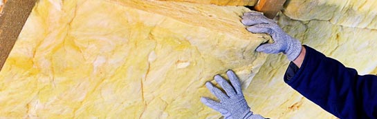 quotes for Framsden roof insulation