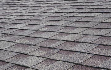 Framsden tiles for shallow pitch roofing