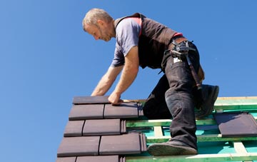 disadvantages of Framsden slate roofing