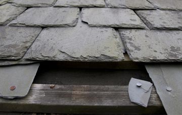 Framsden slate roof repairs and maintenance