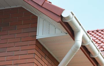 Framsden soffit repair costs