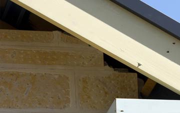 soffit repair Framsden