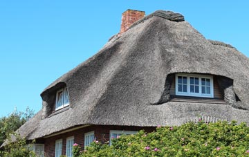 thatch roofing Framsden, Suffolk