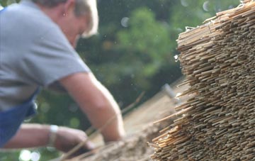 professional Framsden thatchers