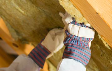 types of Framsden pitched roof insulation materials