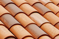 Framsden clay roofing