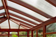 Framsden conservatory roofing insulation