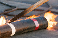 free Framsden flat roofing repair quotes