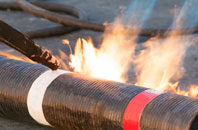 Framsden flat roofing replacement