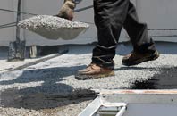 find rated Framsden flat roofing replacement companies