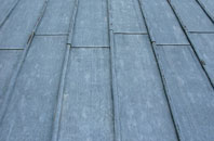 Framsden lead roofing