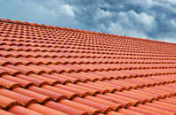 Framsden roofing tiles