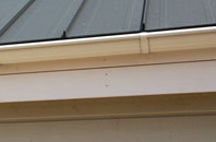Framsden soffit repair