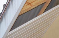 rated Framsden soffit repair companies