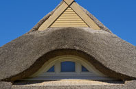 Framsden thatch roofing